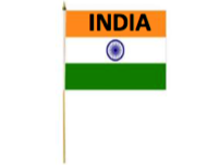 India Flag